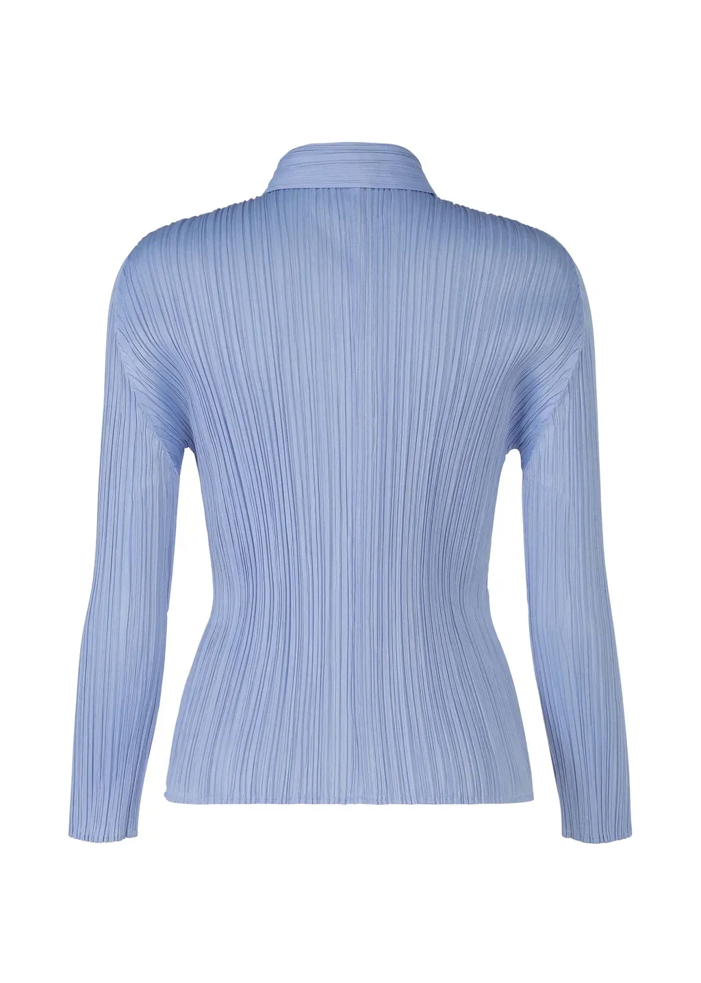 Pleats Shirt