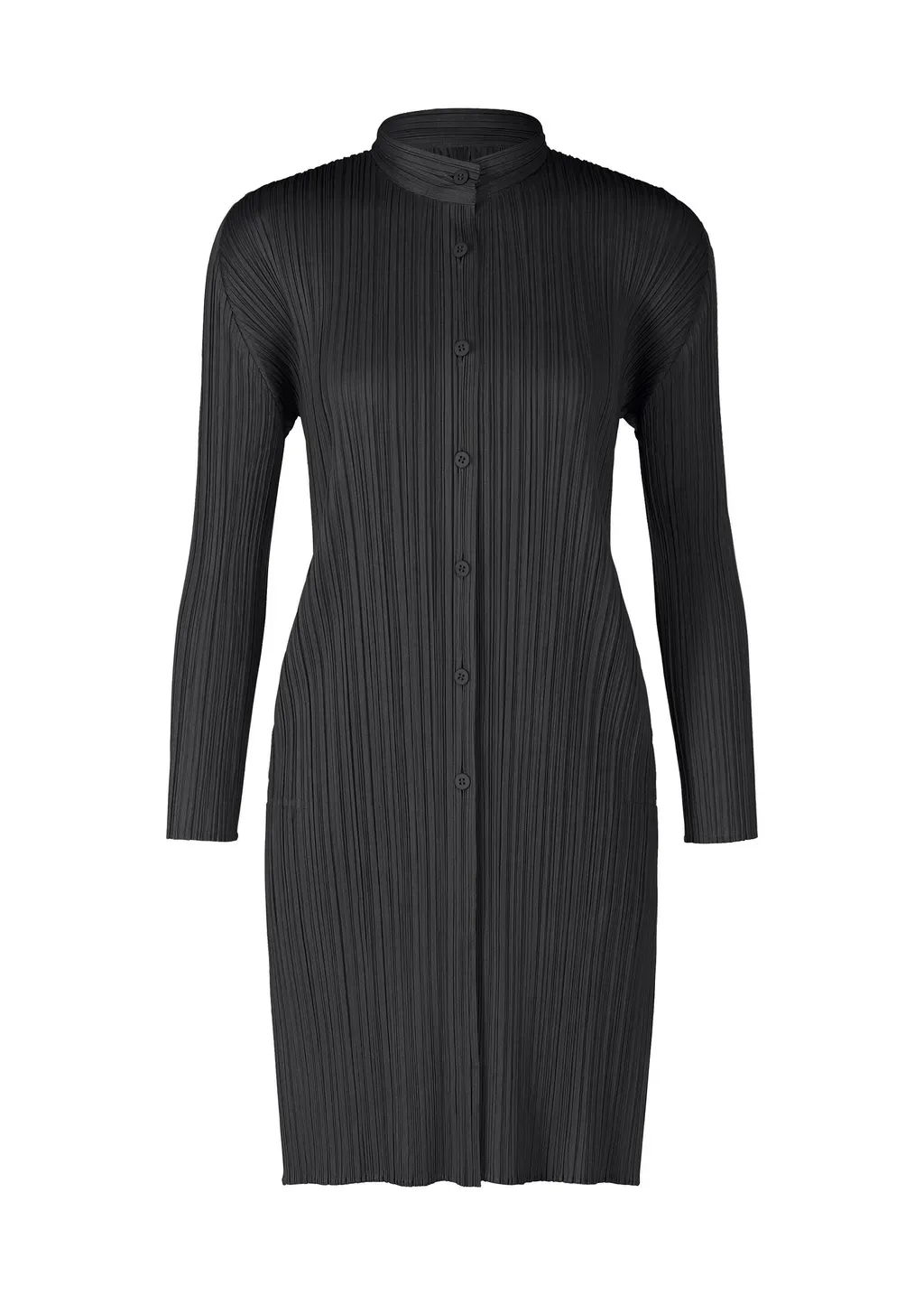 Pleats Shirt