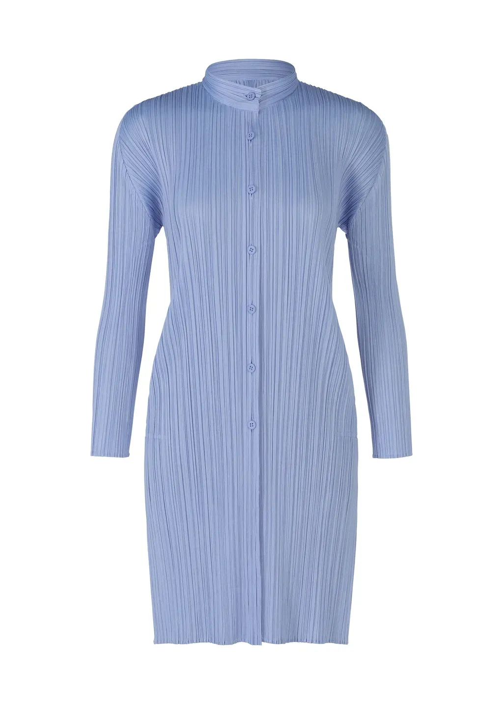 Pleats Shirt