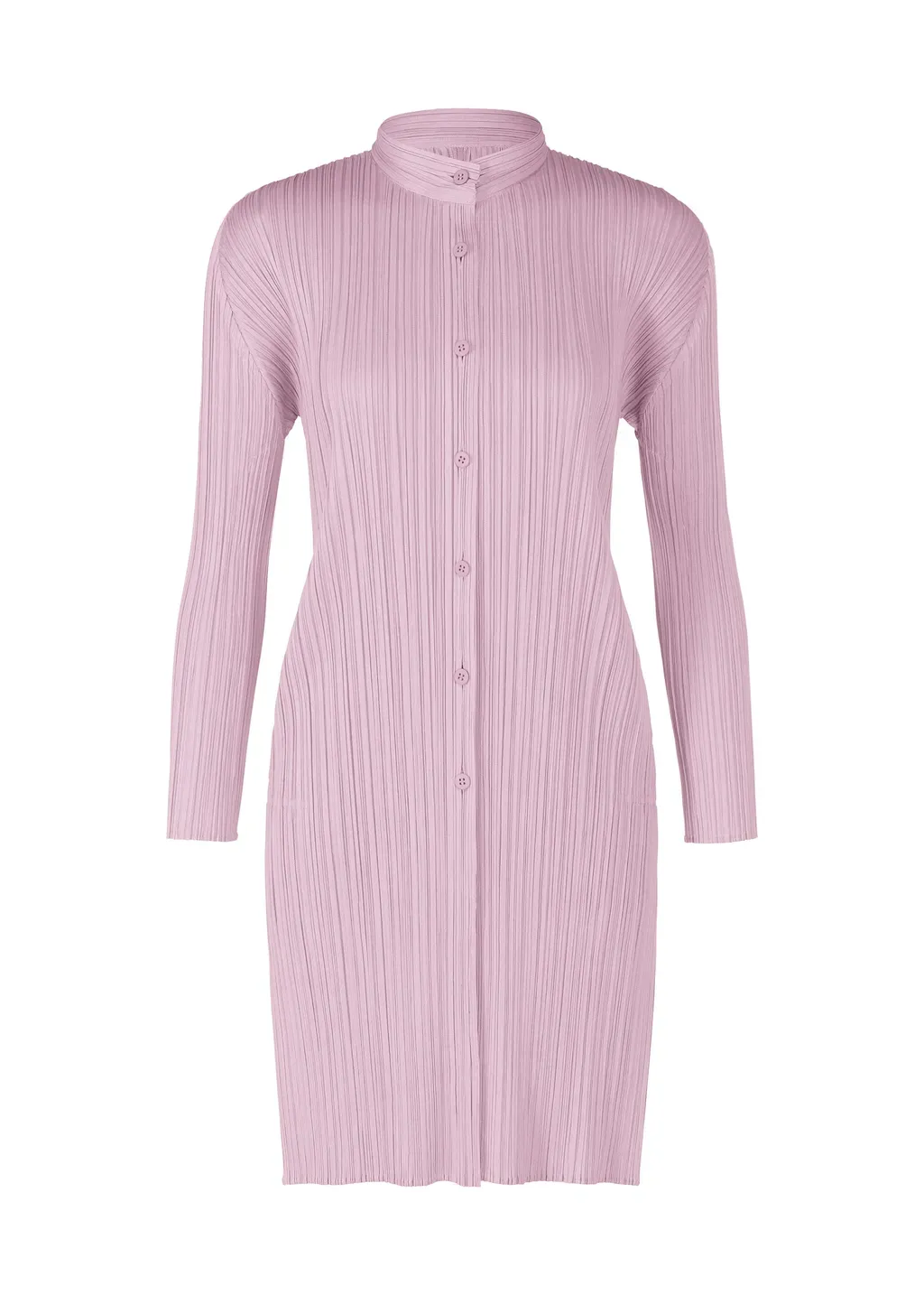 Pleats Shirt