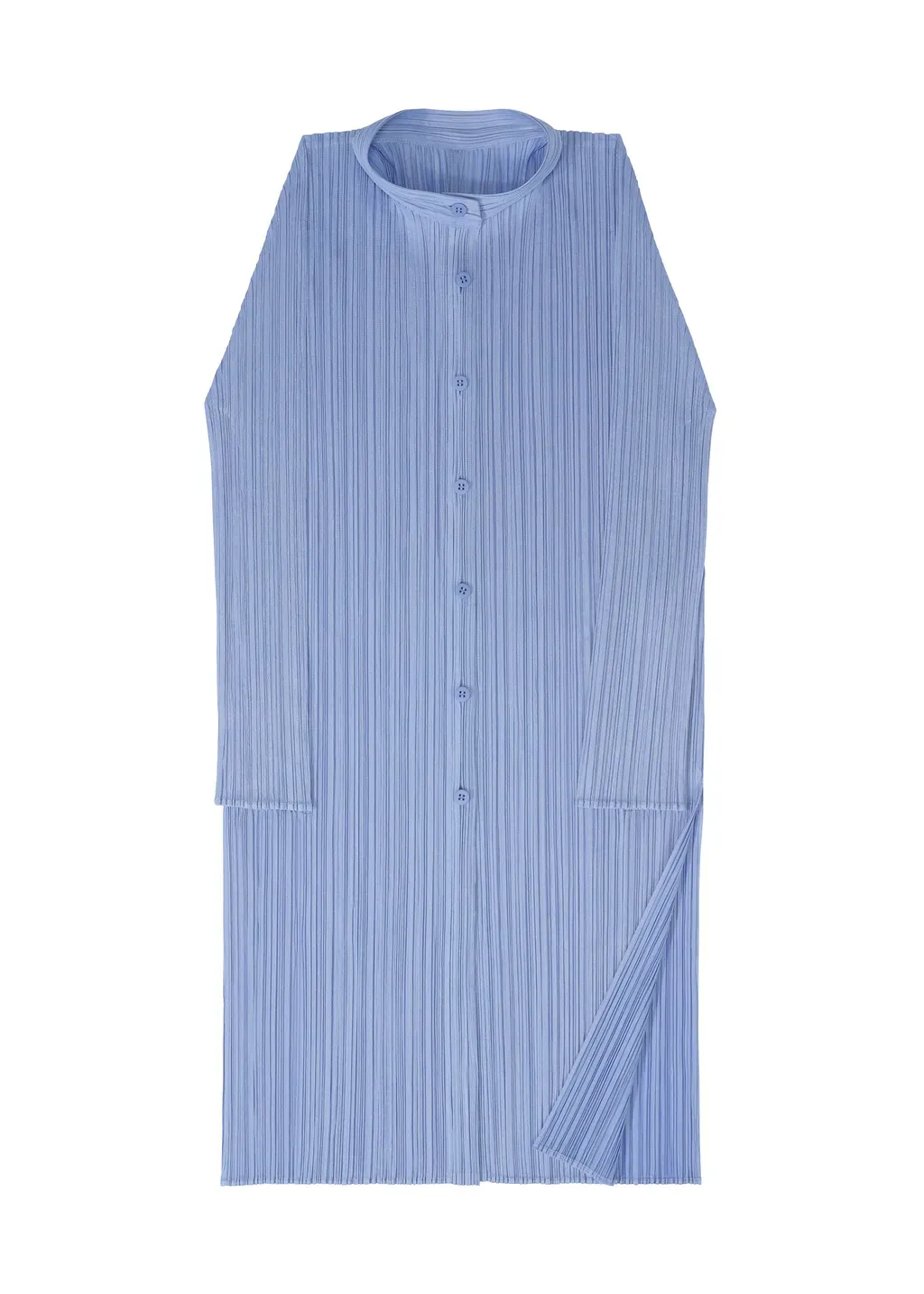 Pleats Shirt