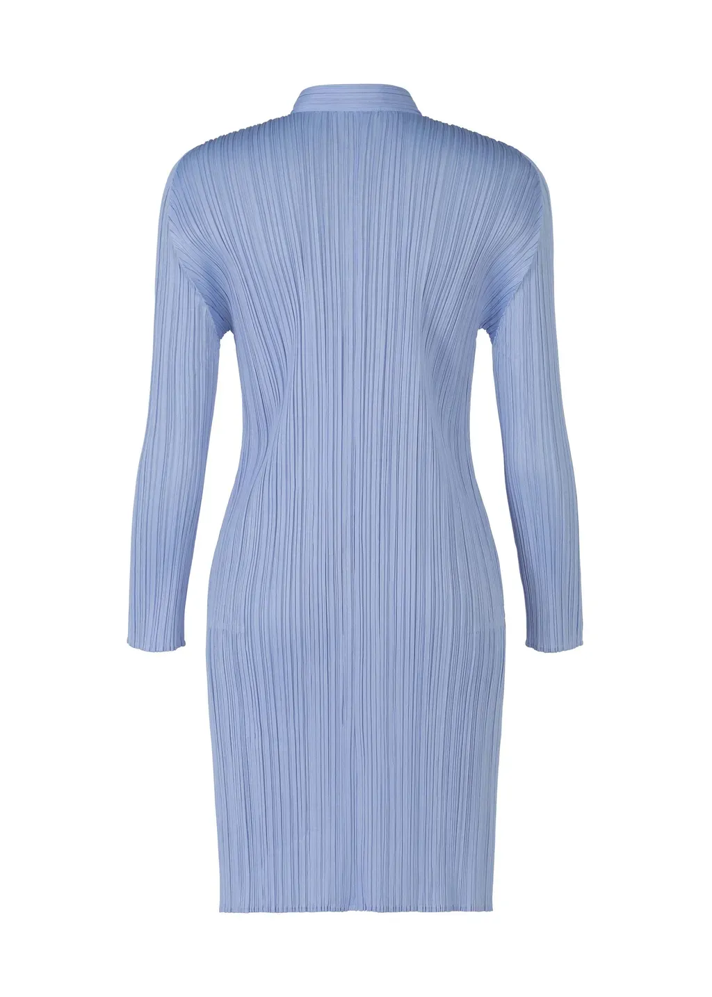 Pleats Shirt