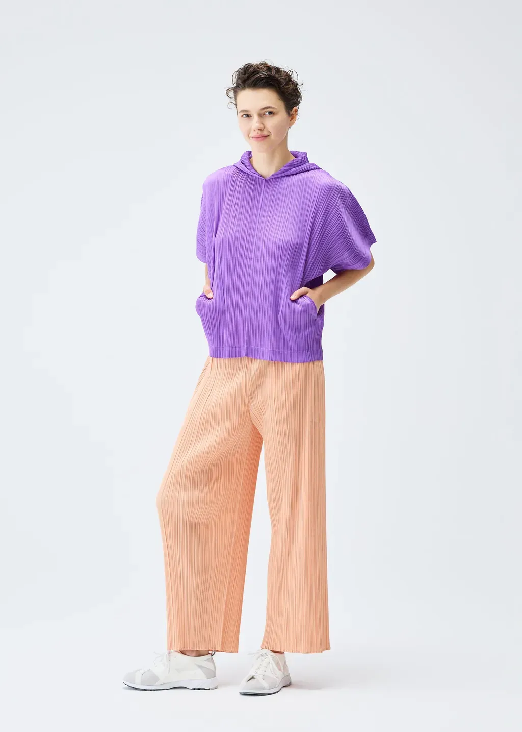 Monthly Colors : August