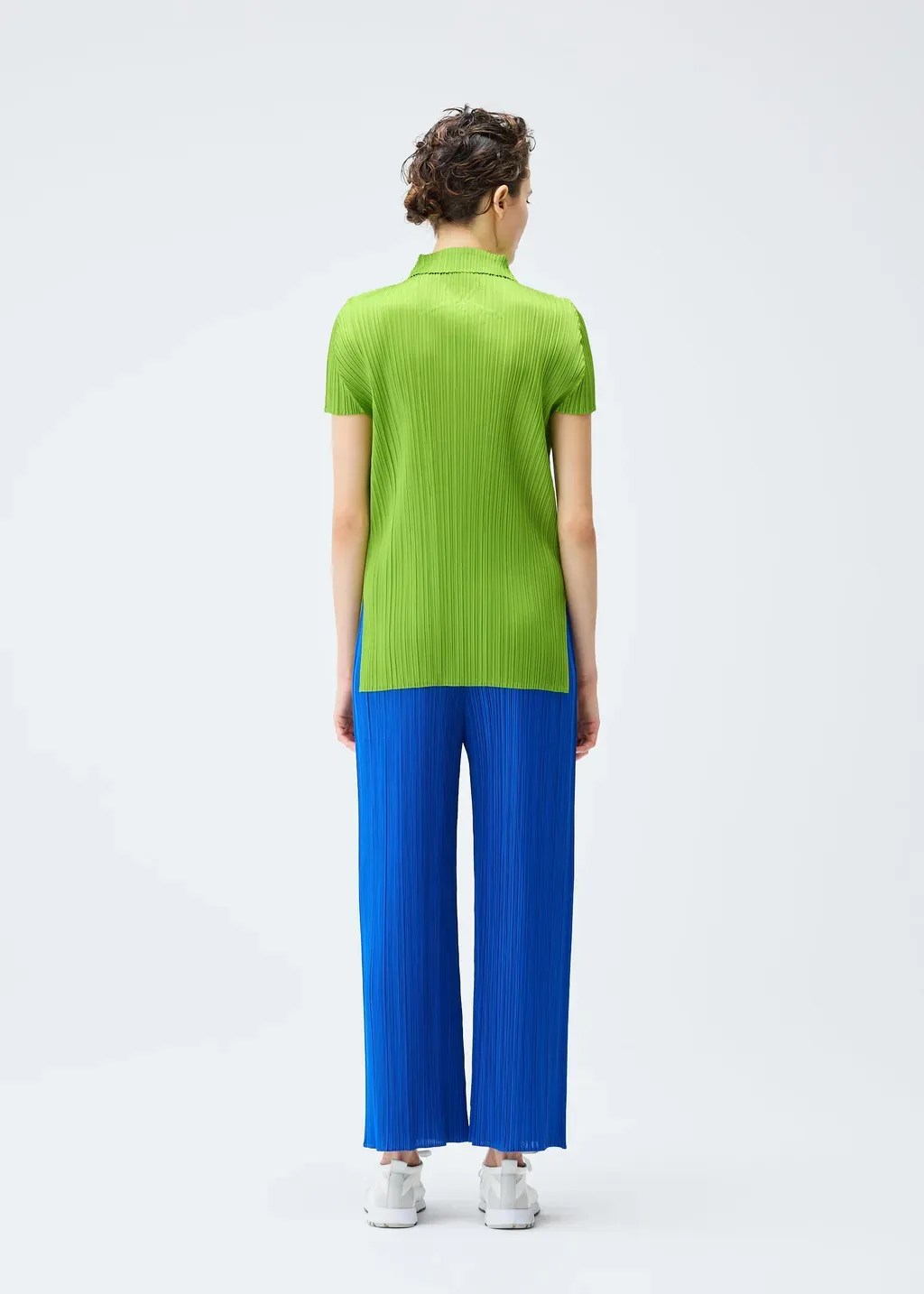 Monthly Colors : August