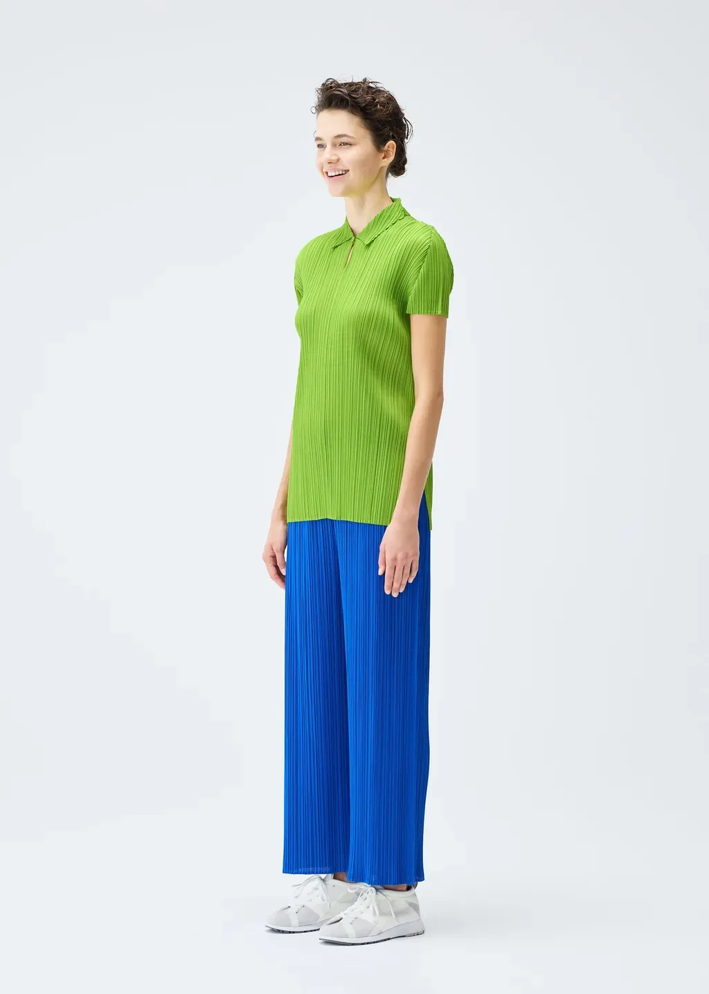 Monthly Colors : August