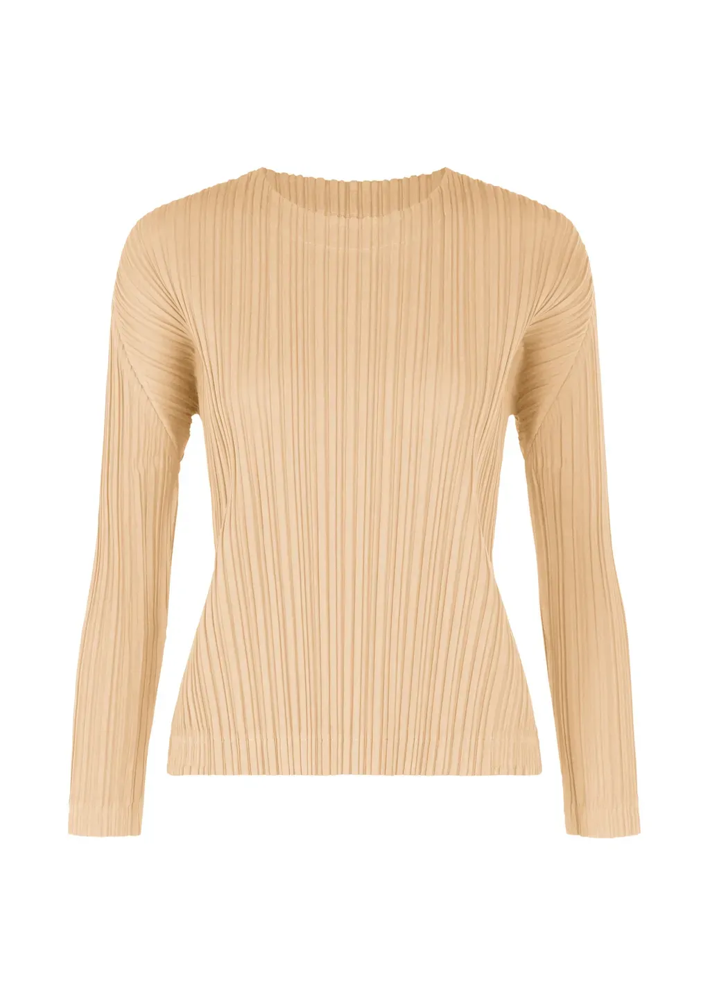 Wool Pleats