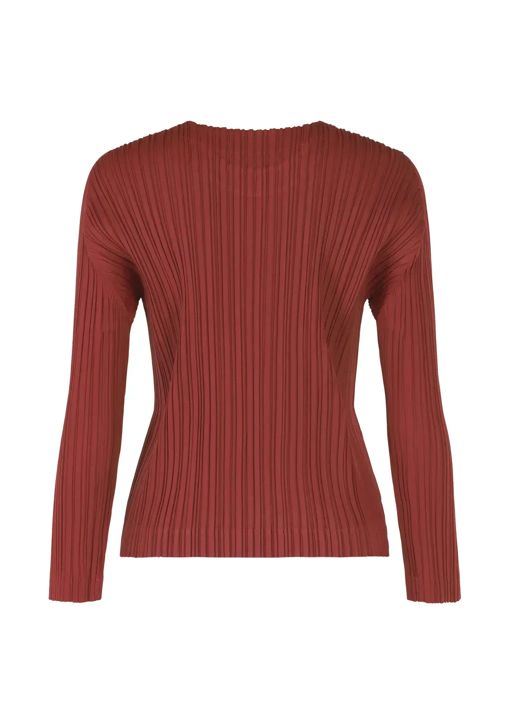 Wool Pleats