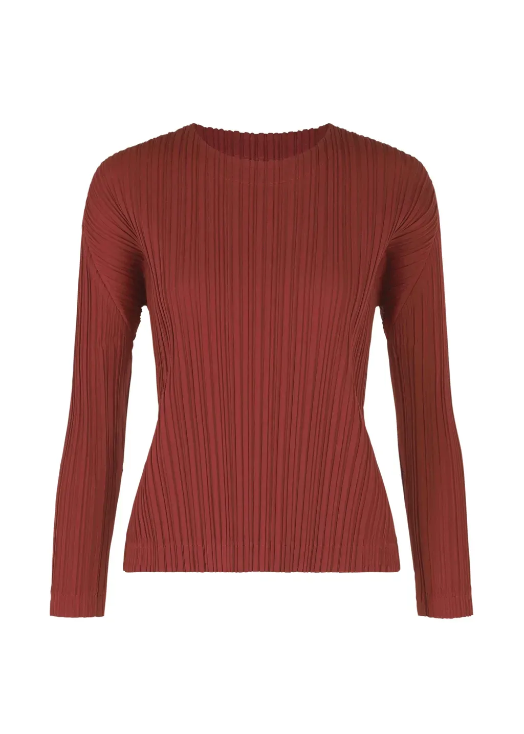 Wool Pleats