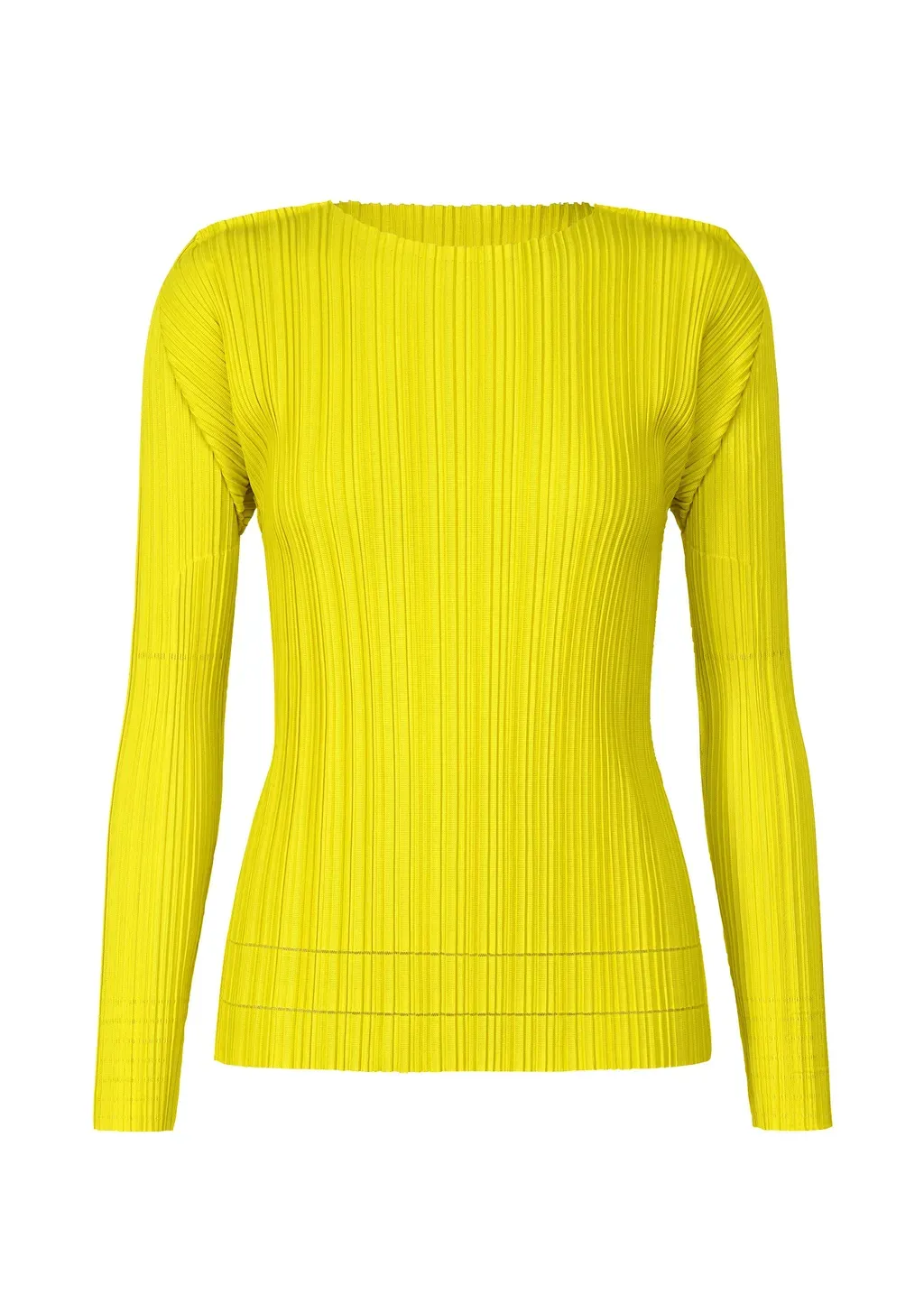 Soft Pleats