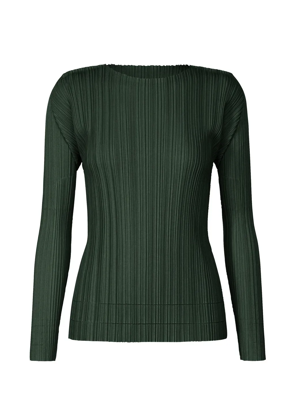 Soft Pleats