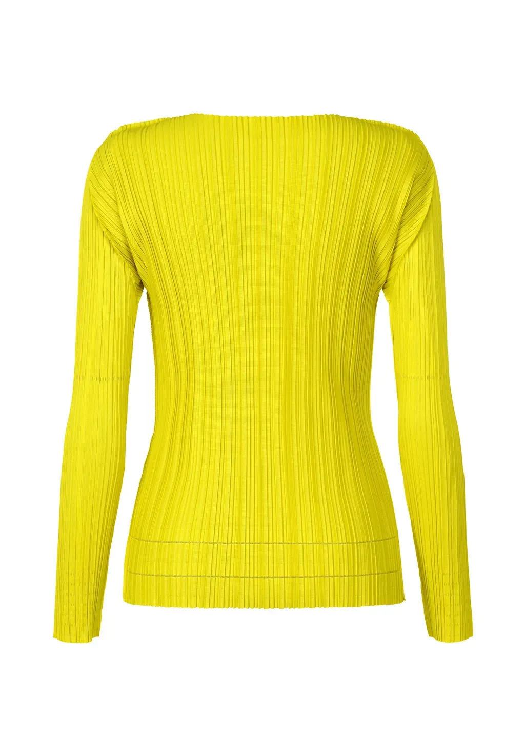 Soft Pleats
