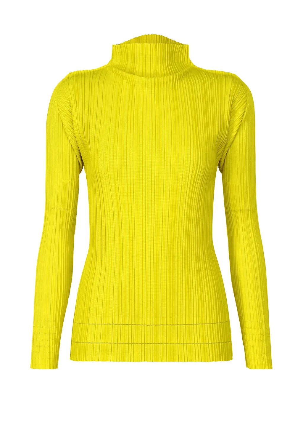 Soft Pleats