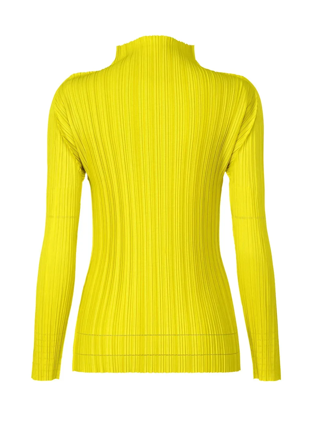 Soft Pleats
