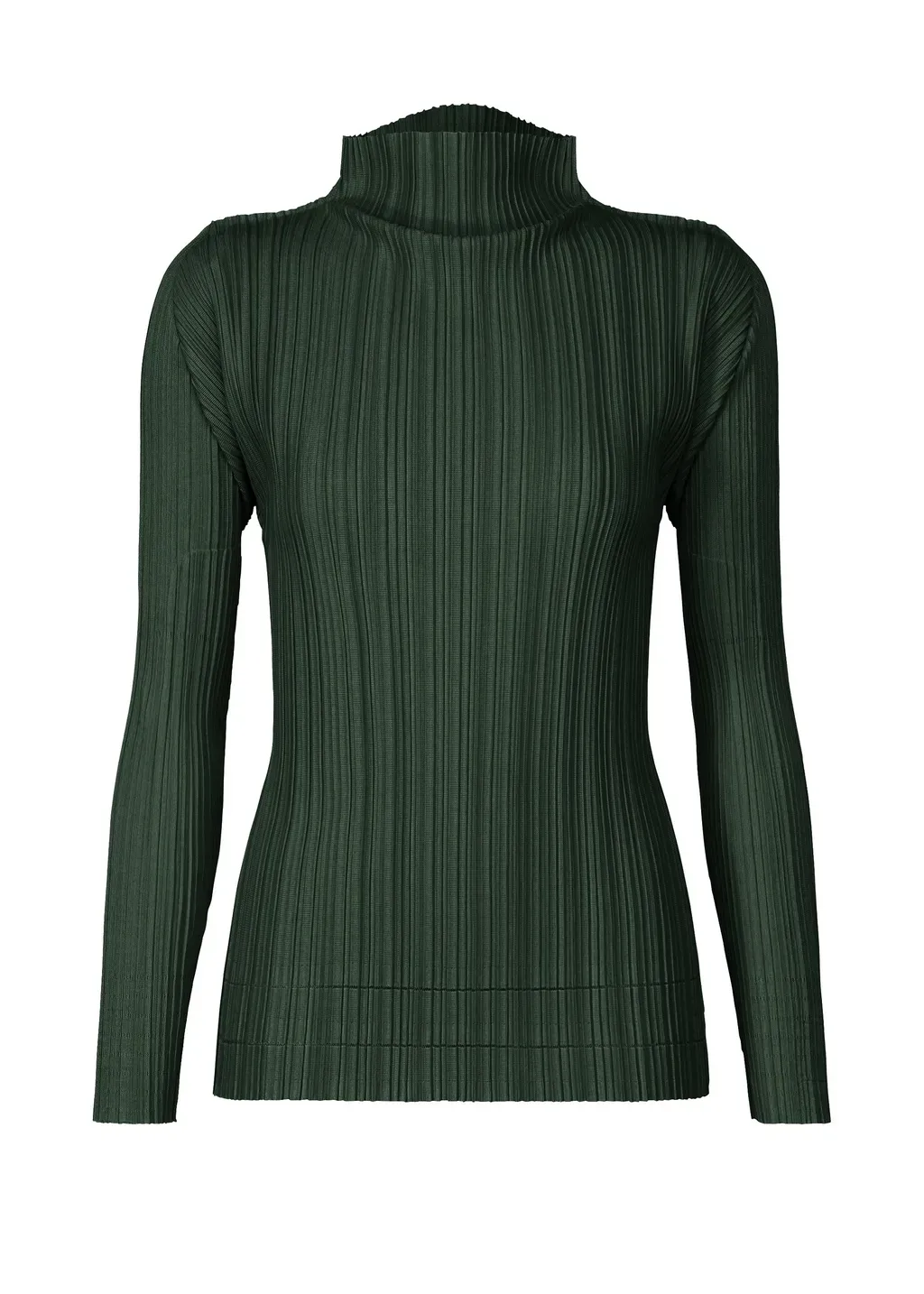 Soft Pleats