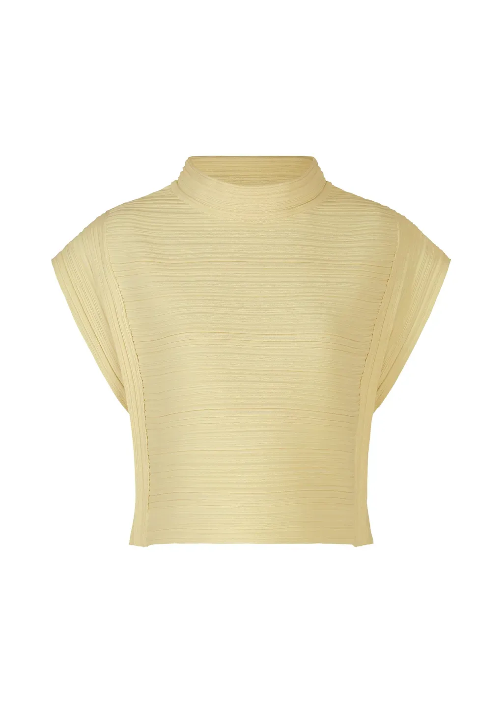 Crepe Knit