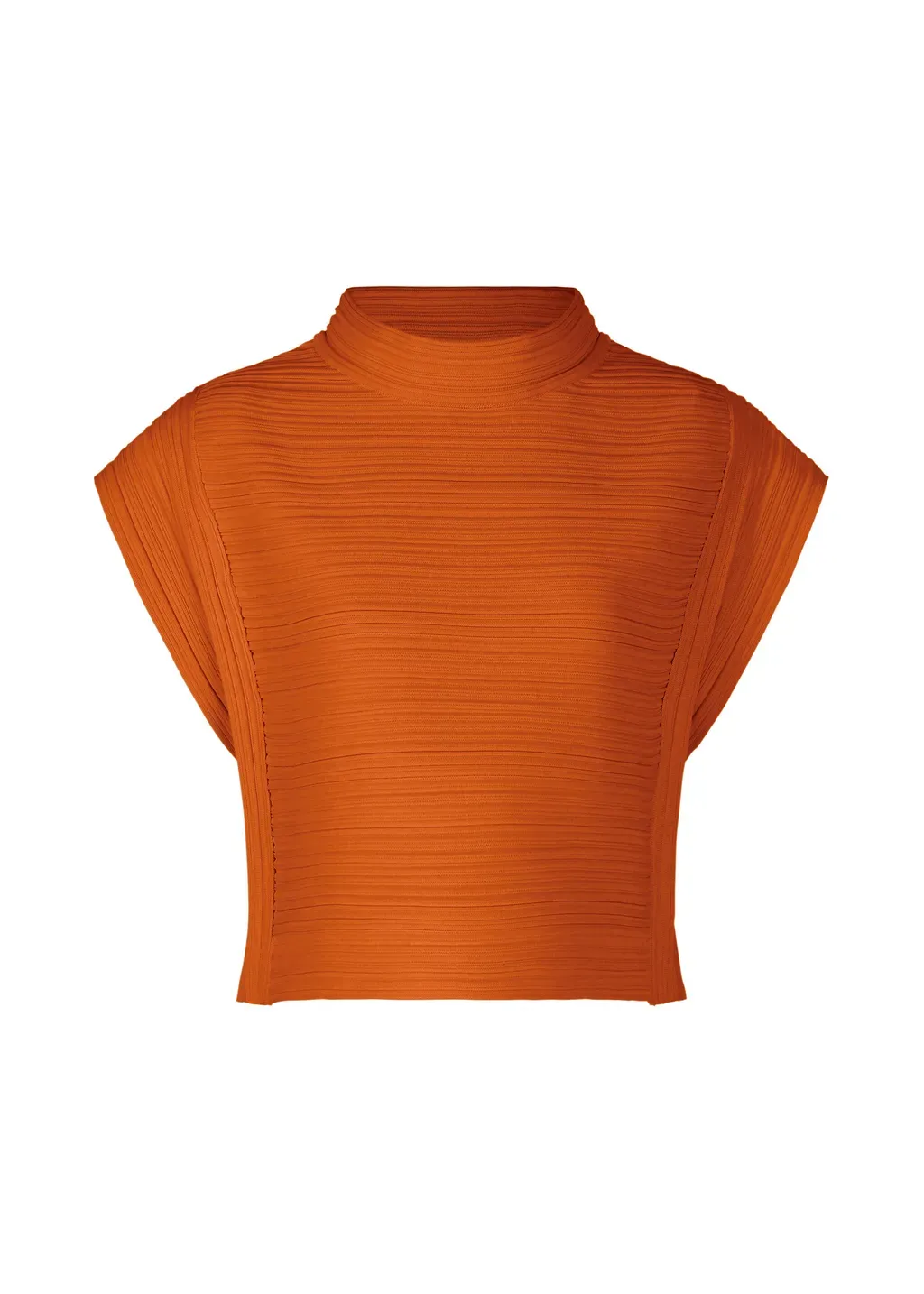 Crepe Knit