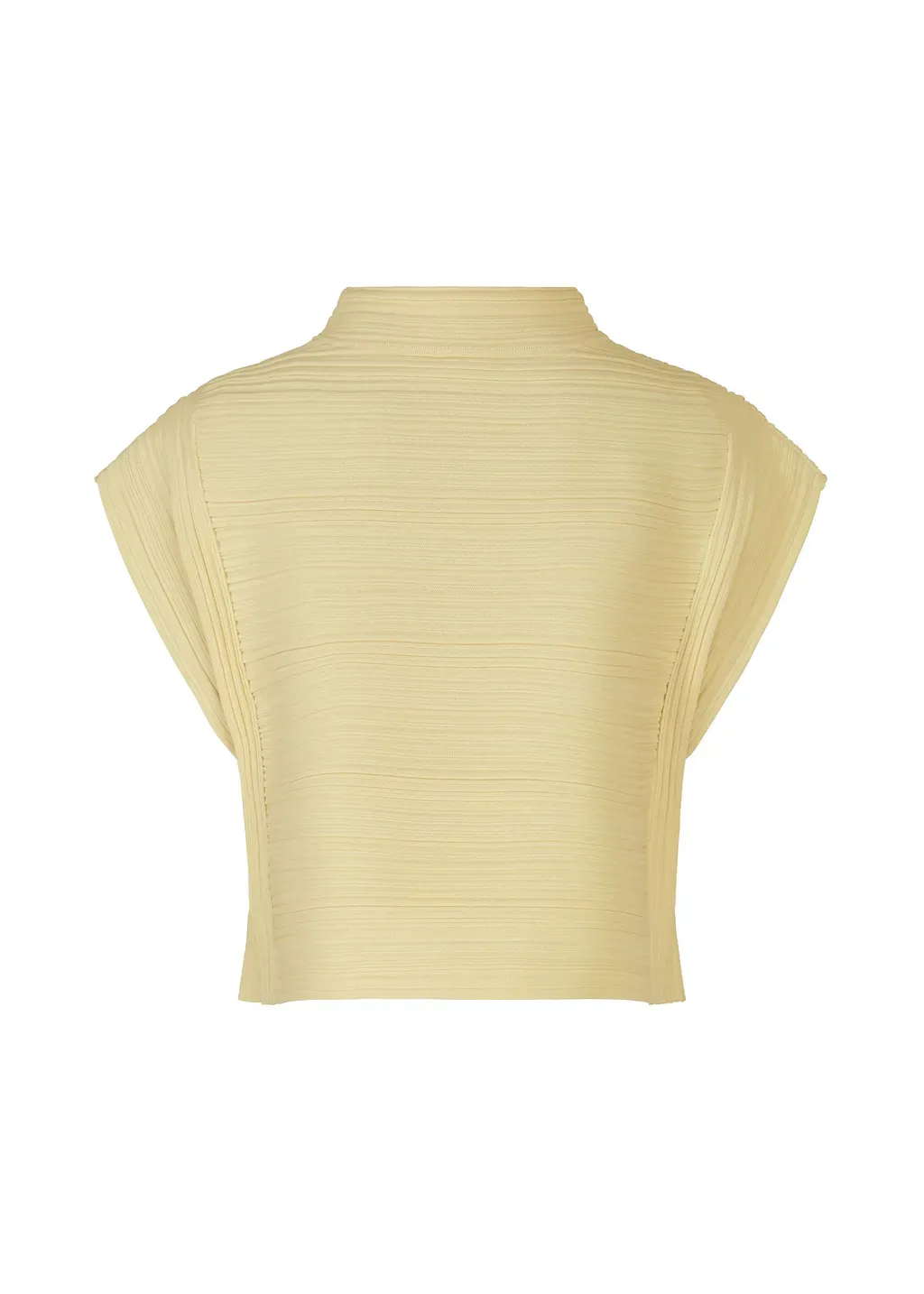 Crepe Knit