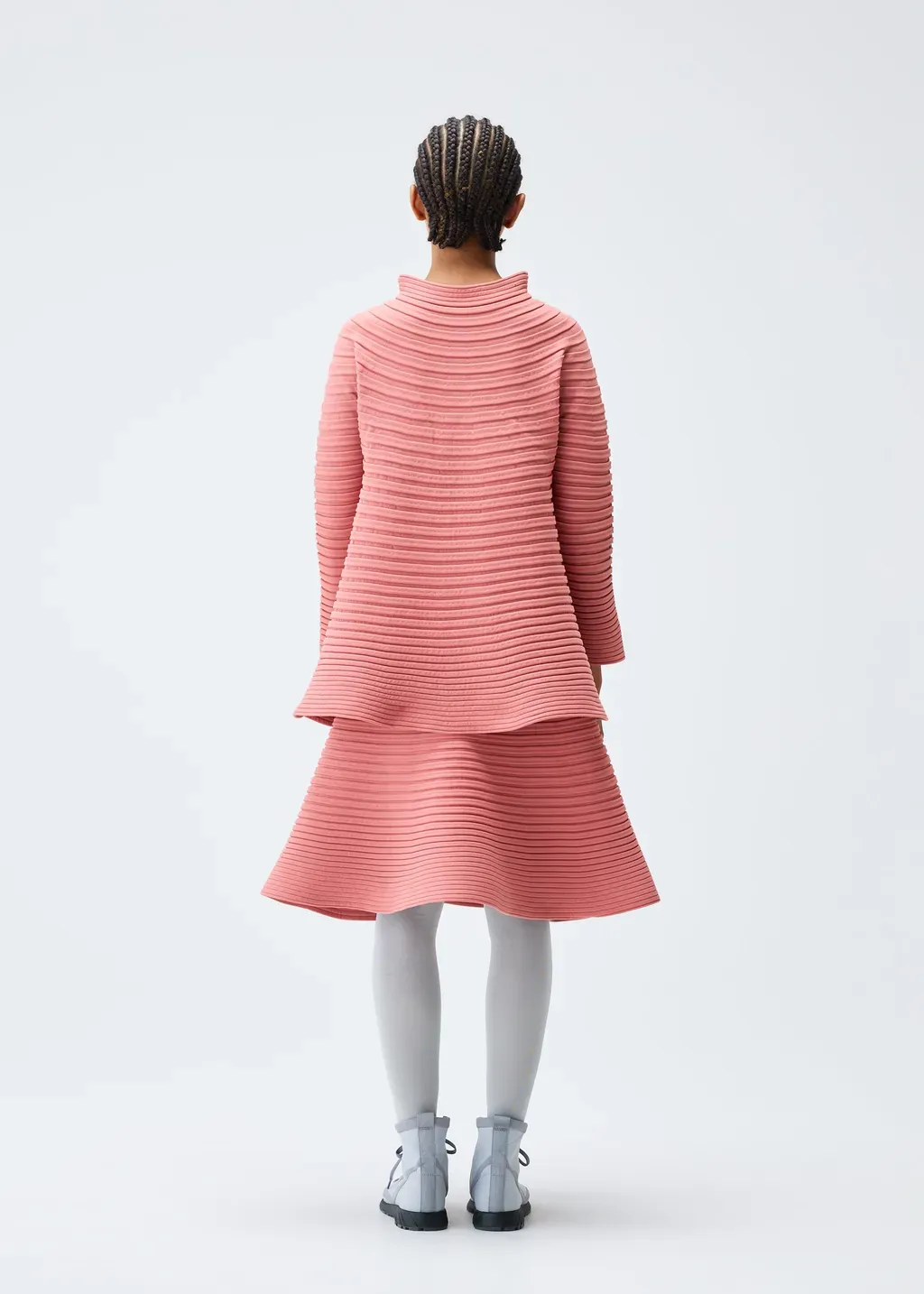 Bounce Knit