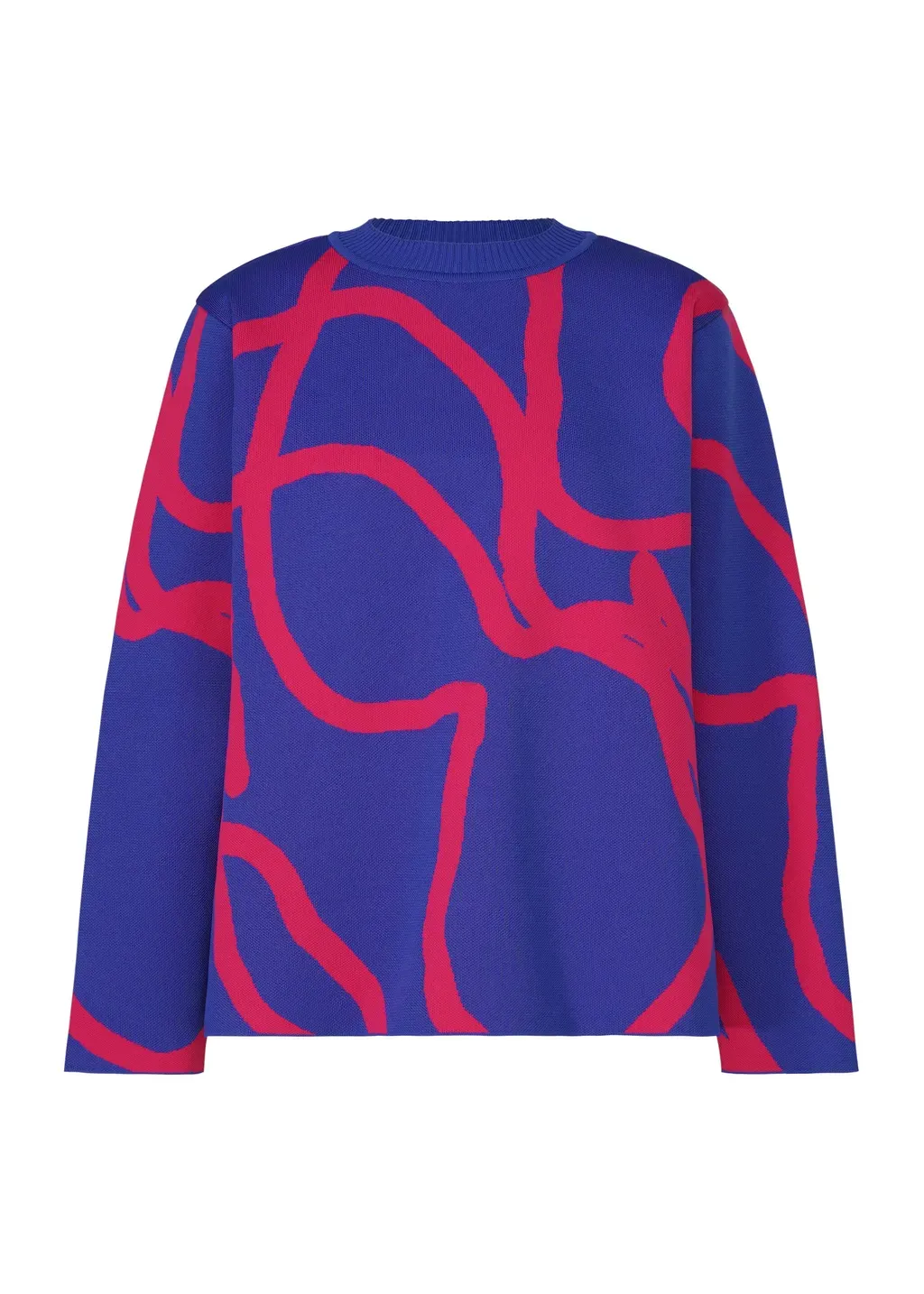 Pause Knit