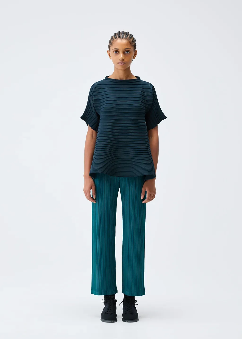 Bounce Knit