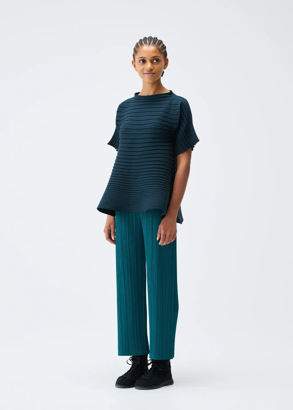 Bounce Knit