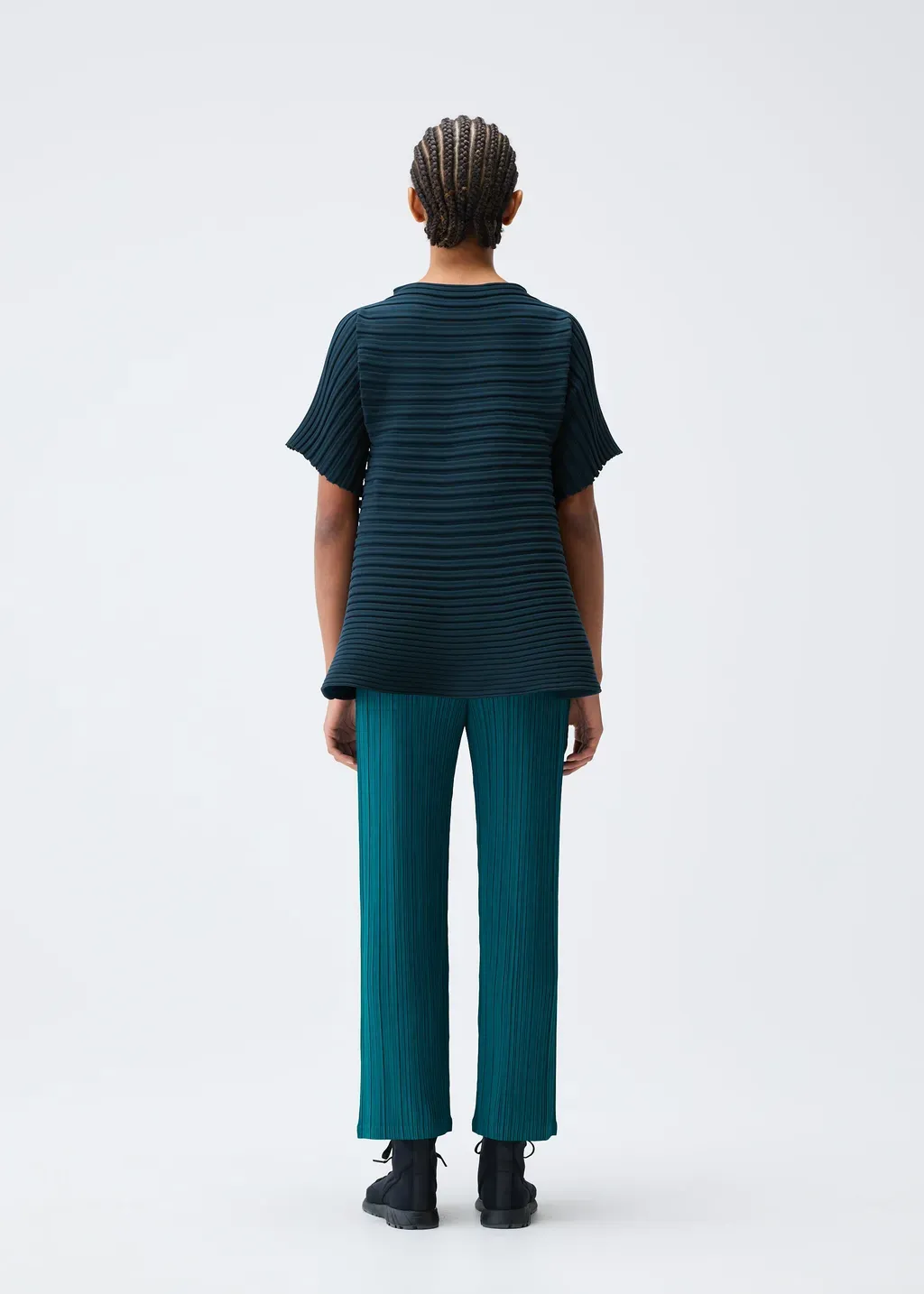 Bounce Knit
