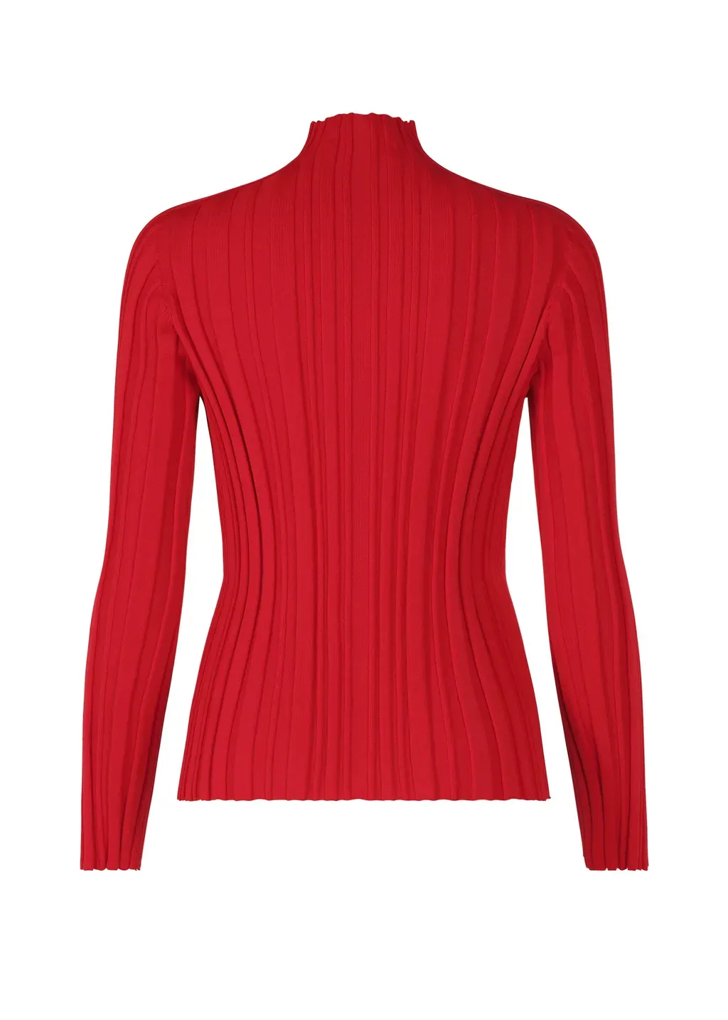 Rib Knit