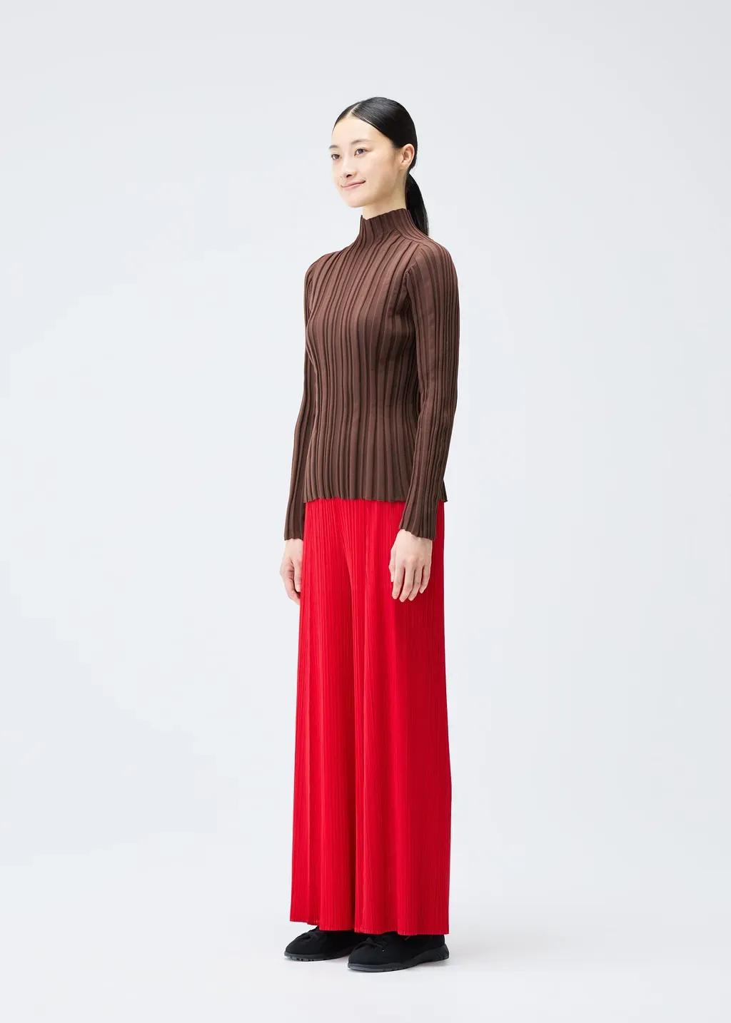 Rib Knit