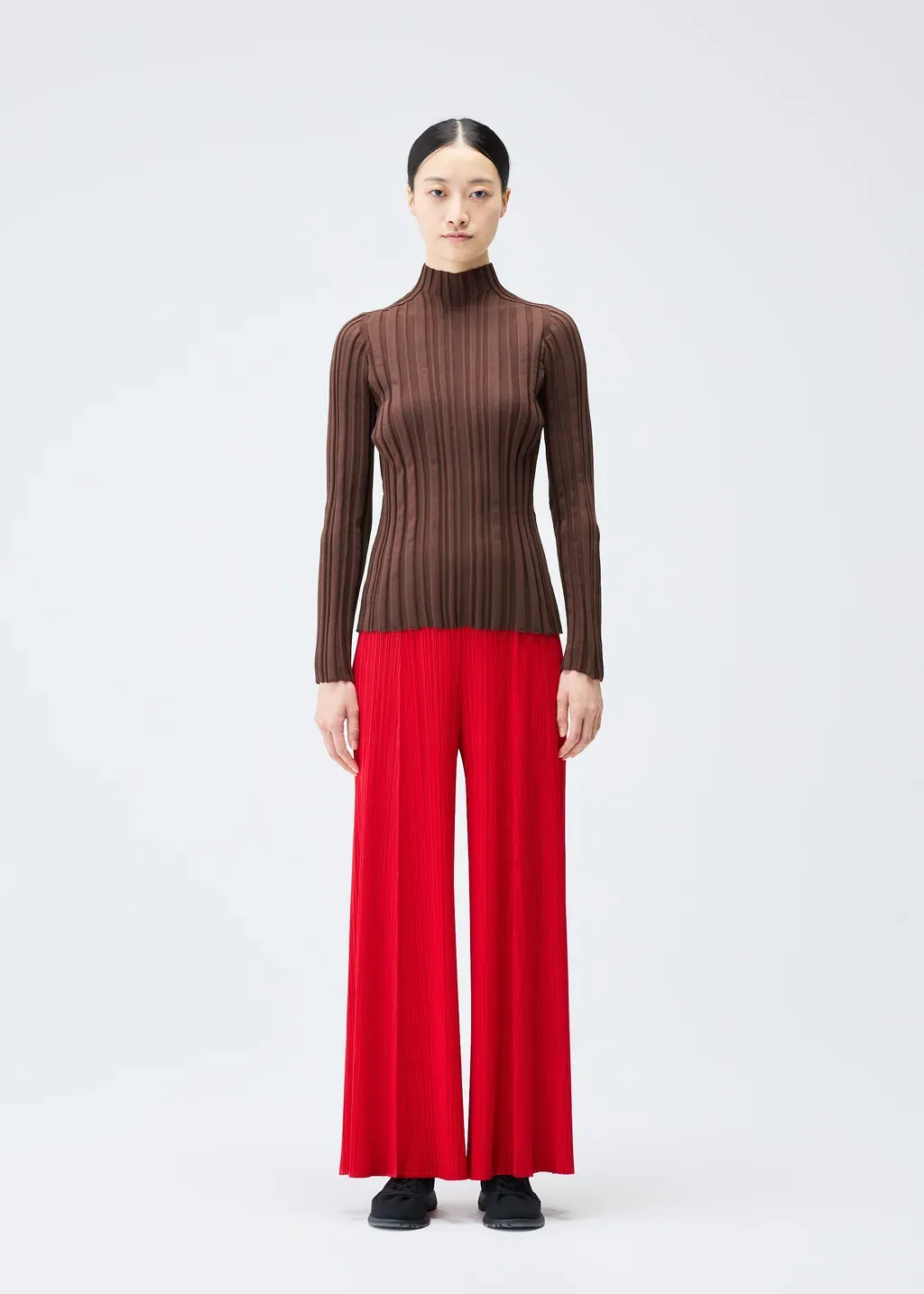 Rib Knit