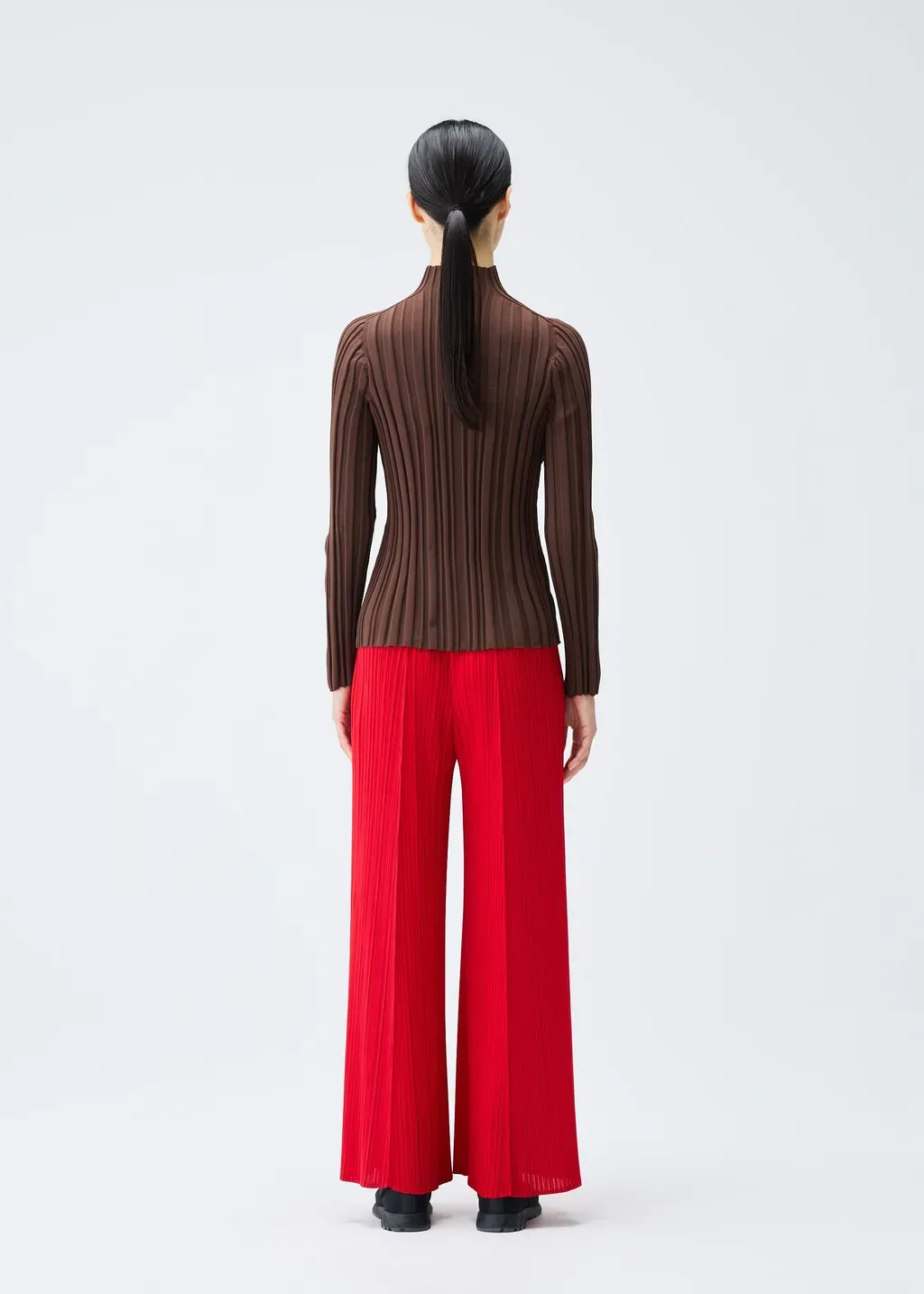 Rib Knit