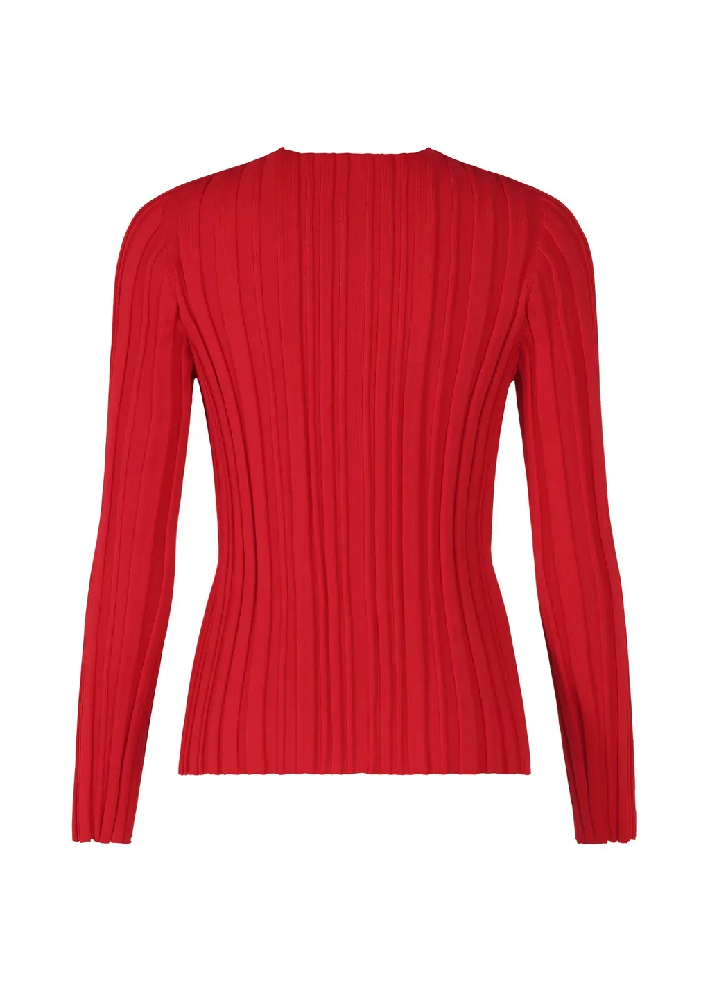 Rib Knit