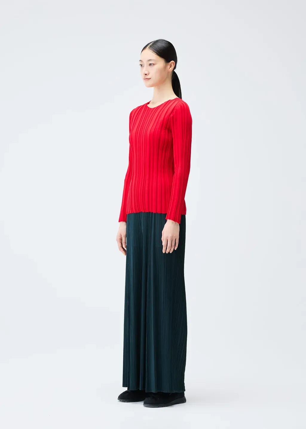 Rib Knit