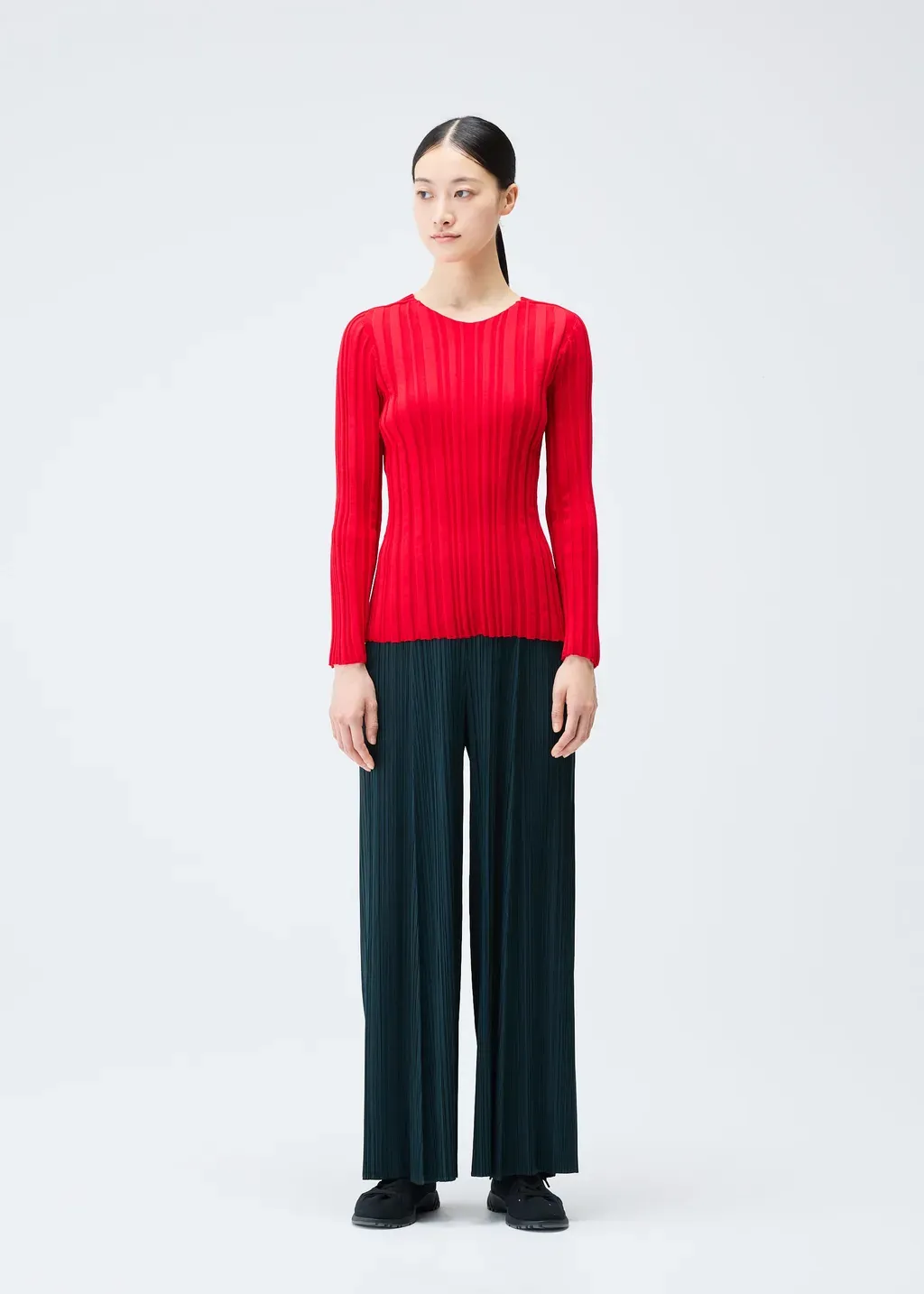 Rib Knit