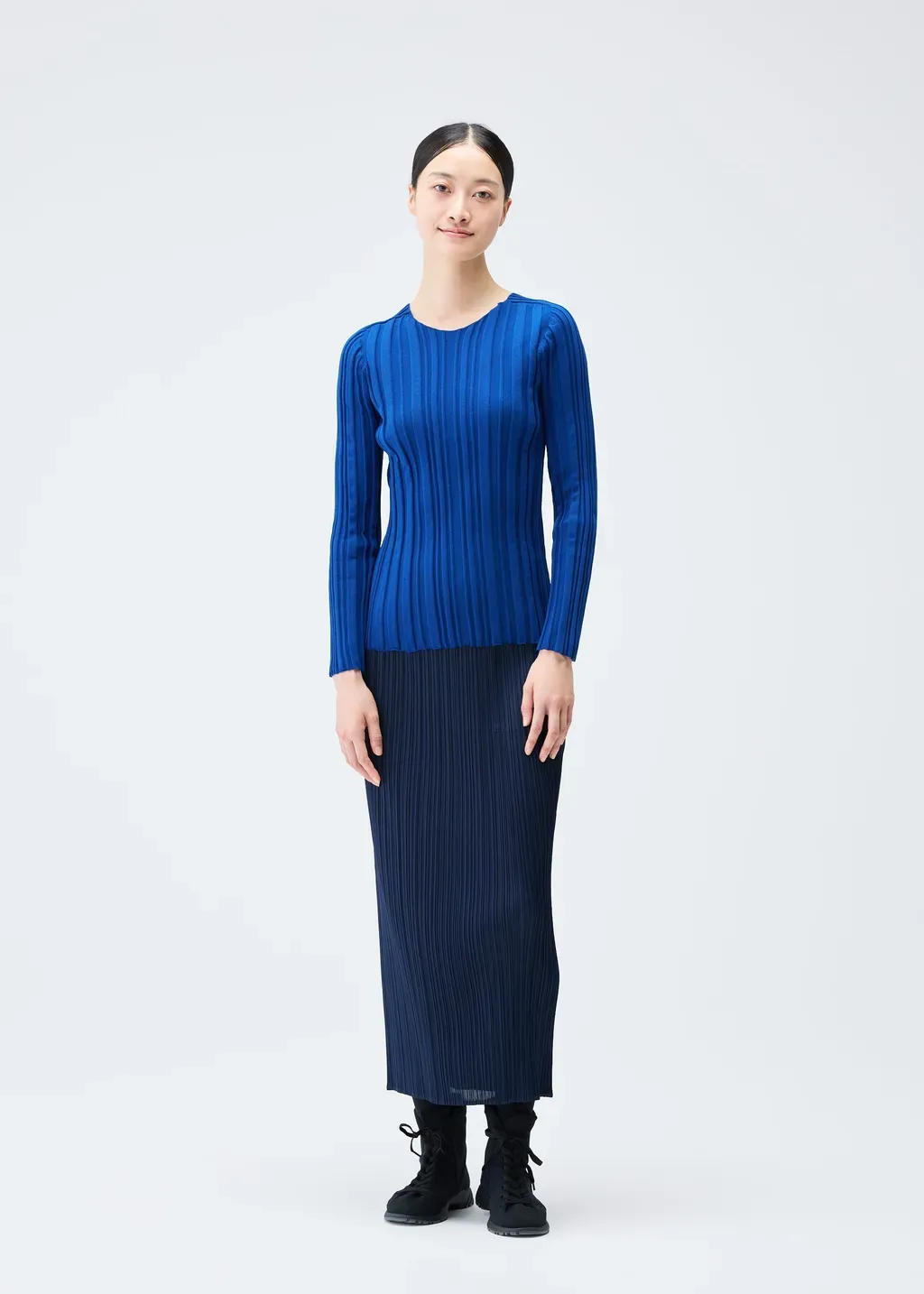 Rib Knit