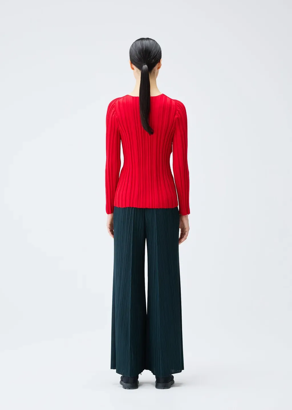 Rib Knit