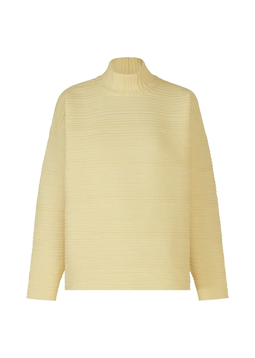 Crepe Knit