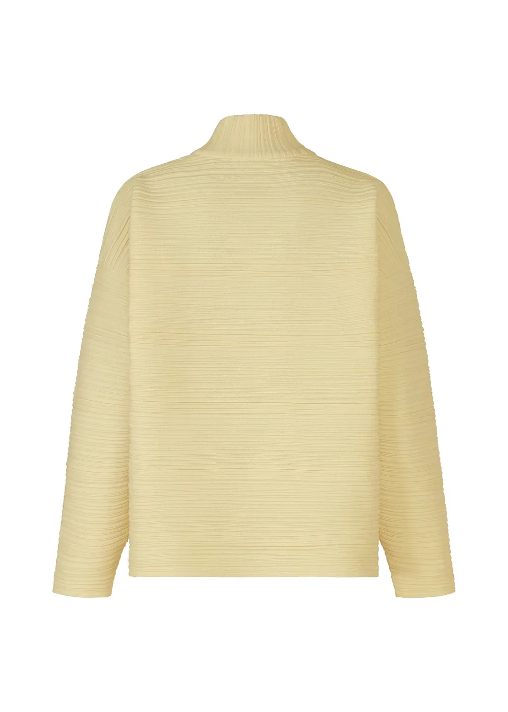 Crepe Knit