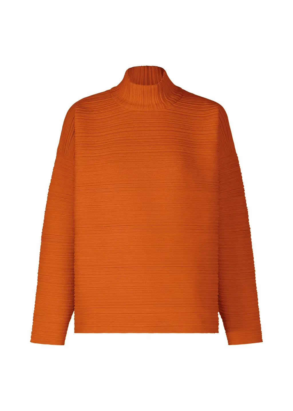 Crepe Knit