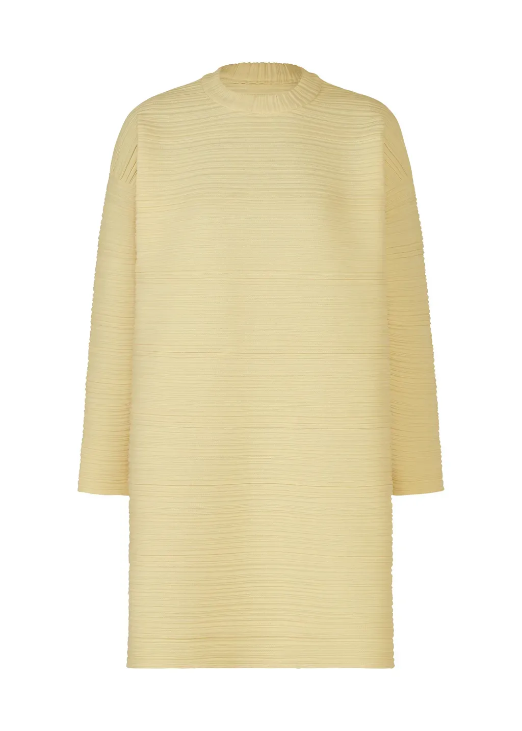 Crepe Knit