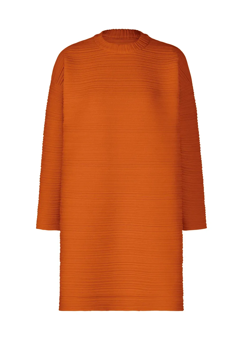Crepe Knit