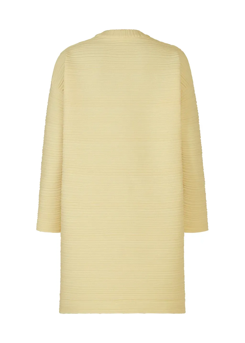 Crepe Knit