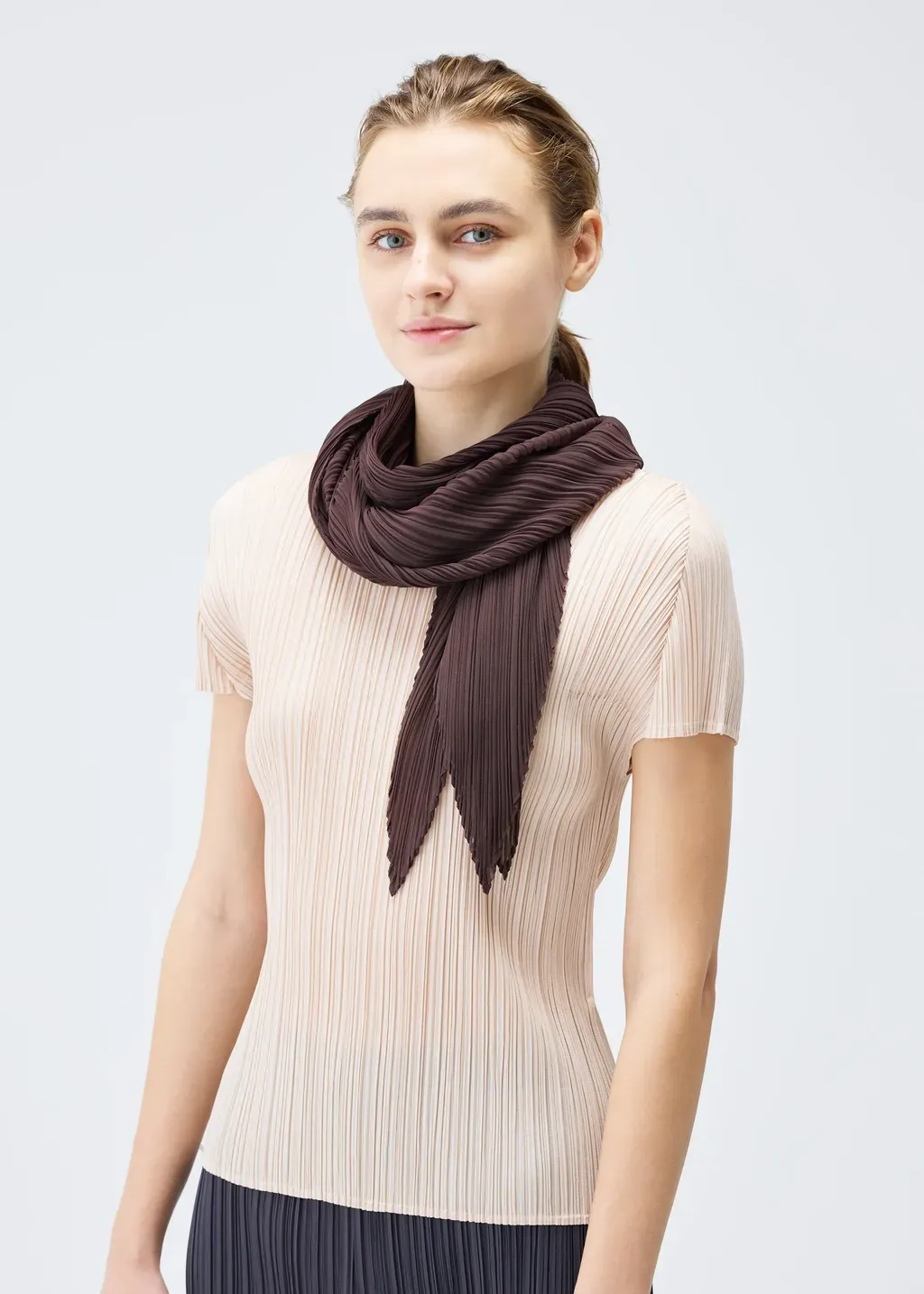 Monthly Scarf July