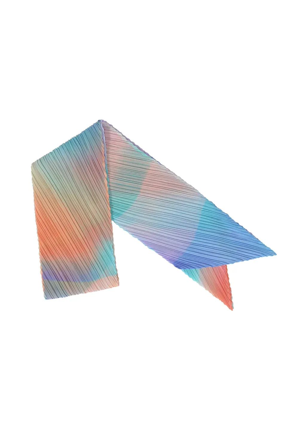 Groove Scarf