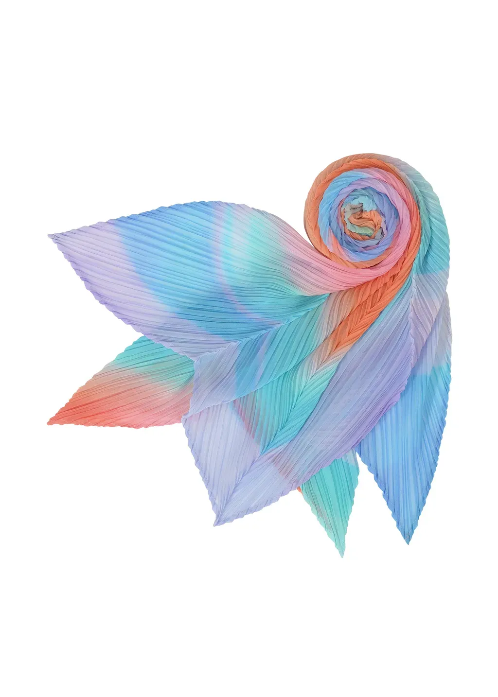 Groove Scarf