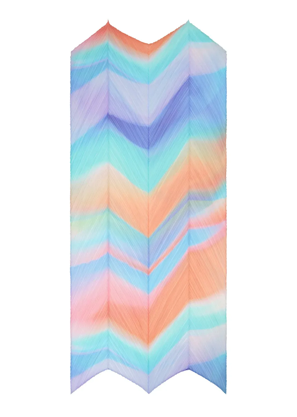 Groove Scarf