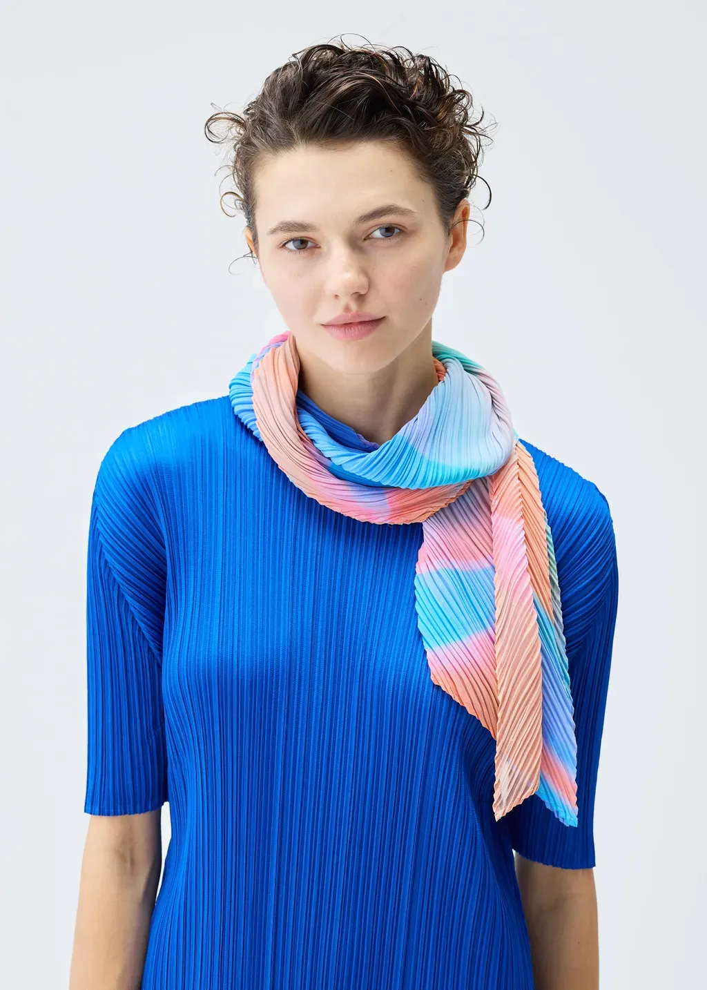 Groove Scarf