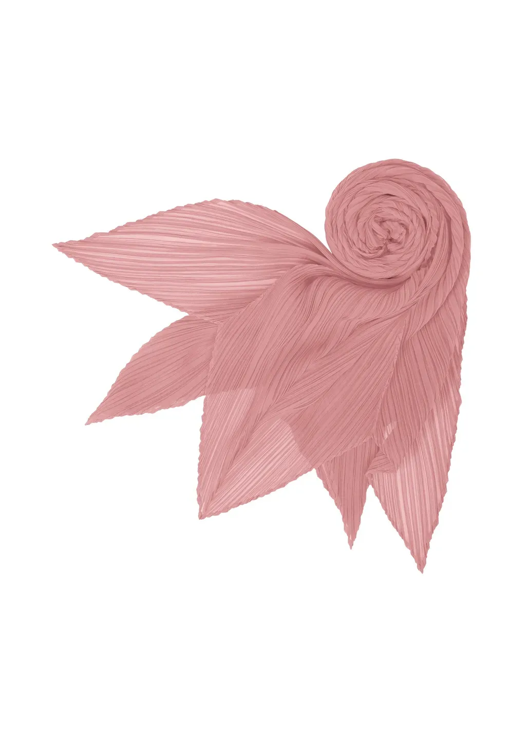 Monthly Scarf September