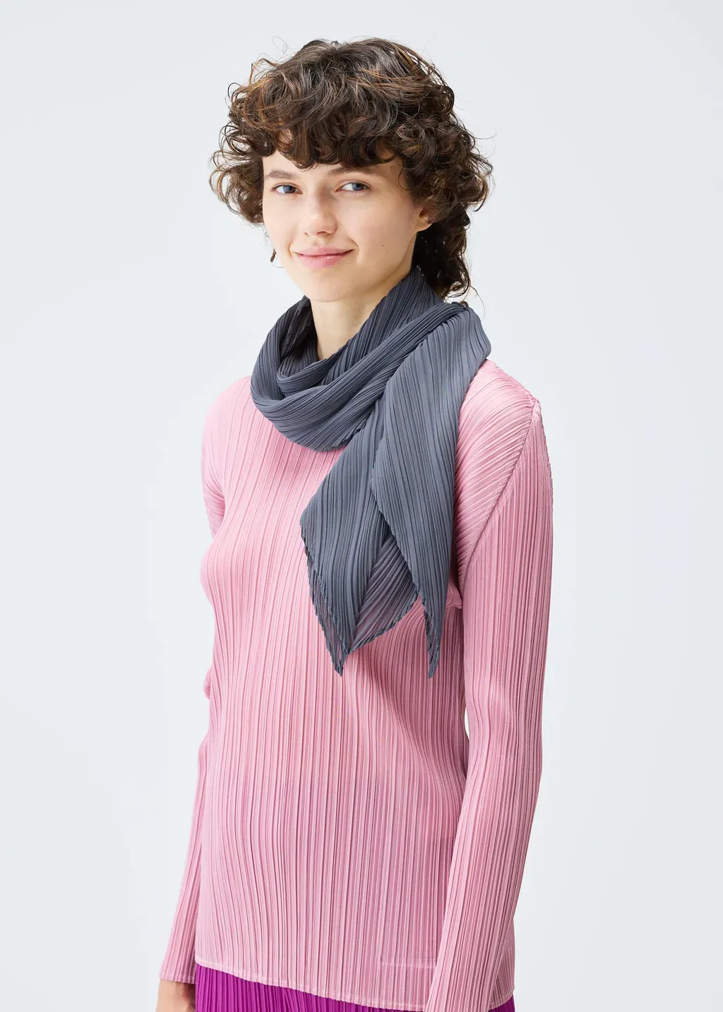 Monthly Scarf September