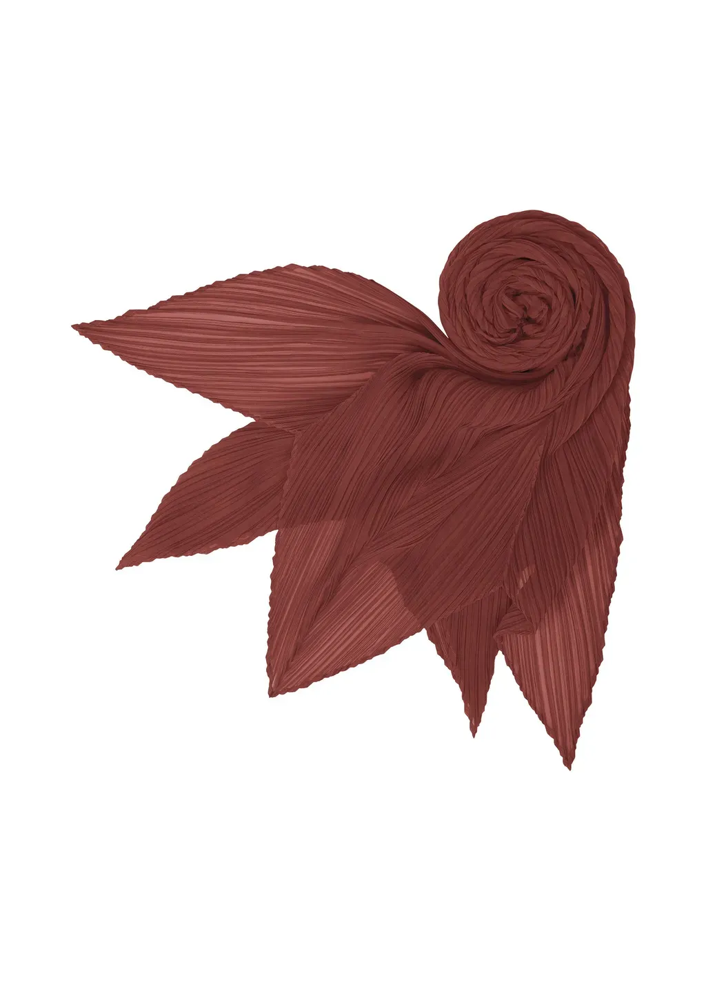 Monthly Scarf October