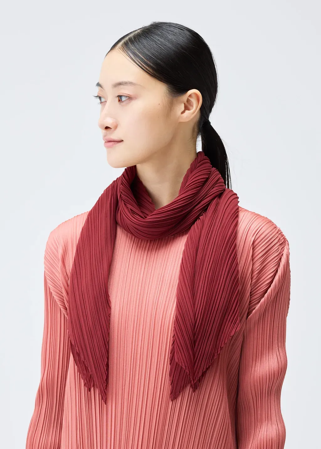 Monthly Scarf October